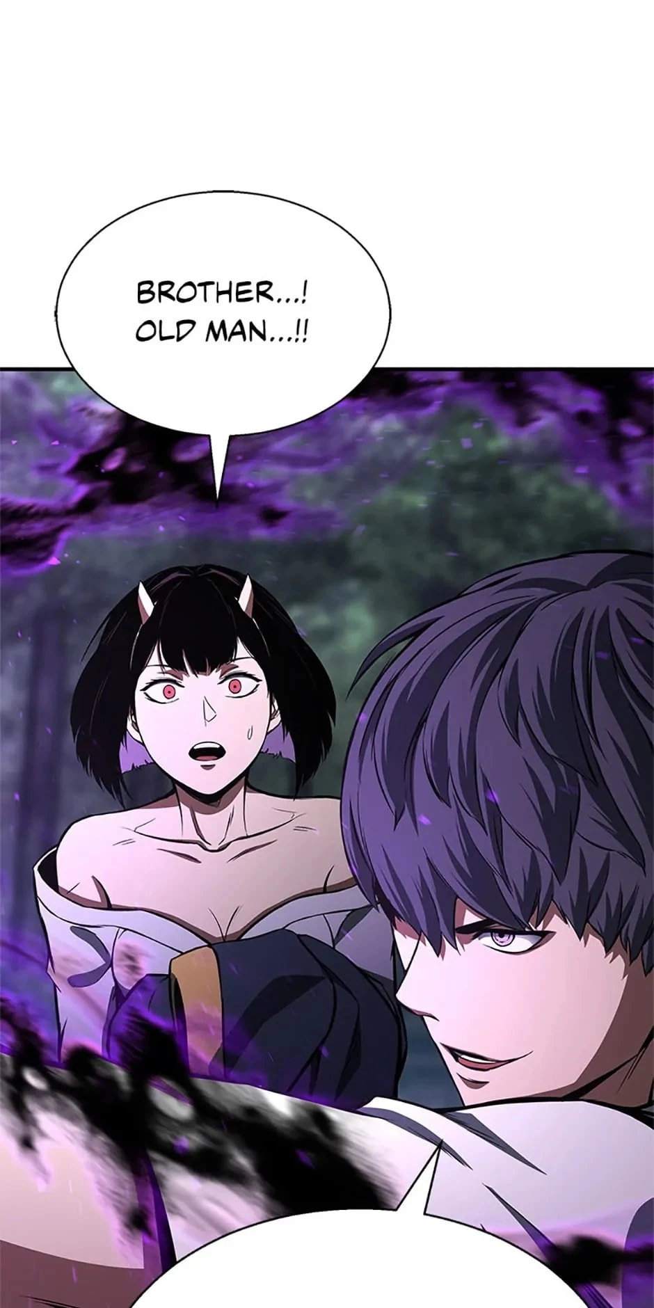 All-Master Necromancer Chapter 13 - 81