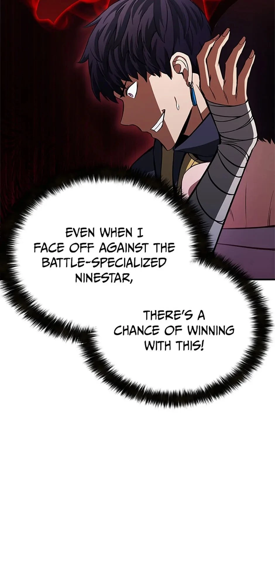 All-Master Necromancer Chapter 12 - 50