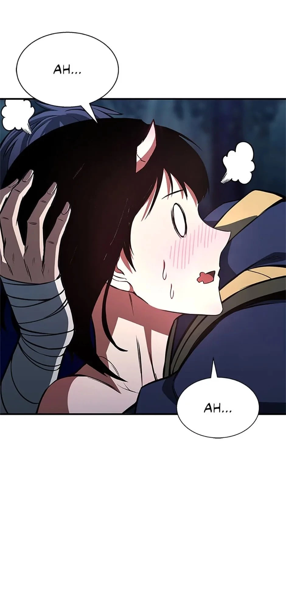 All-Master Necromancer Chapter 12 - 51