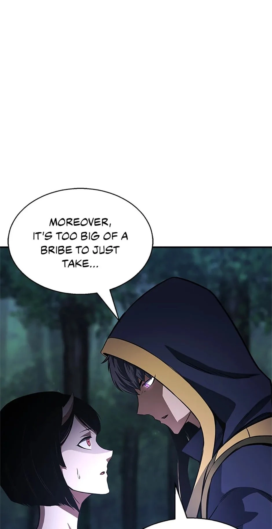 All-Master Necromancer Chapter 11 - 18