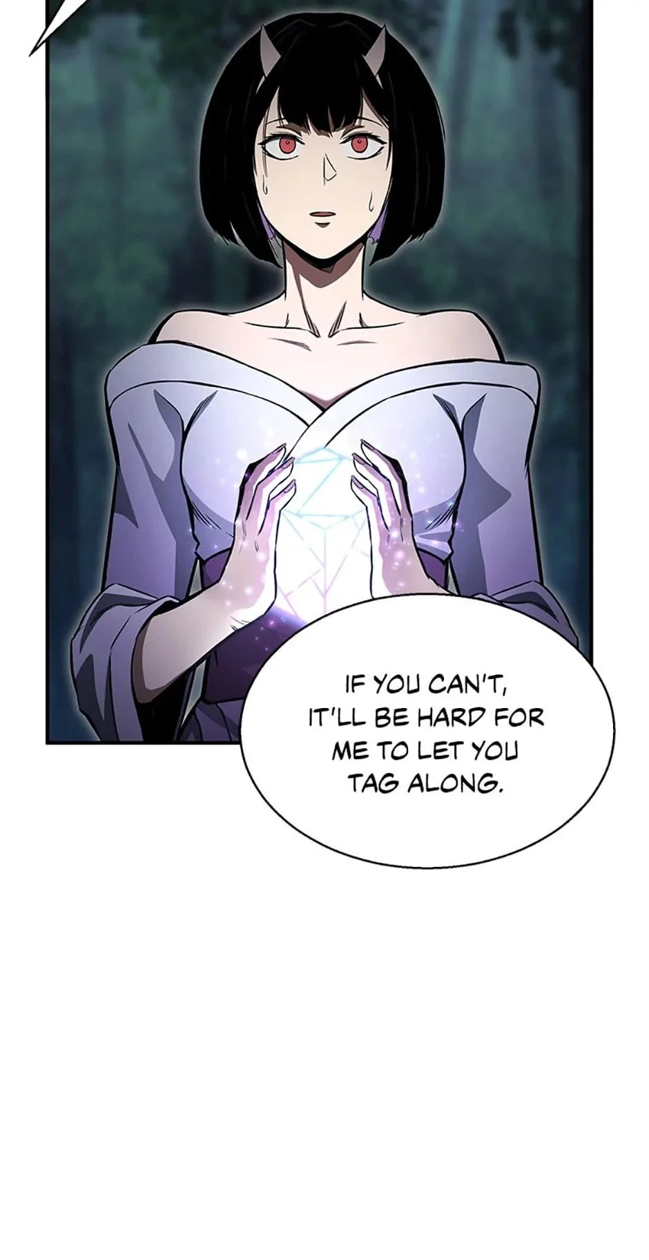 All-Master Necromancer Chapter 11 - 20