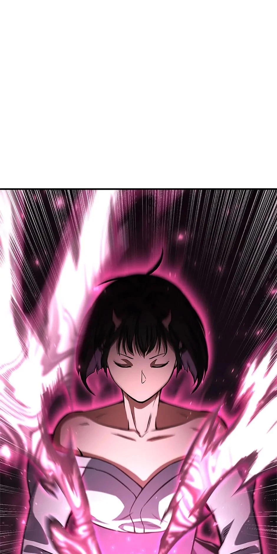 All-Master Necromancer Chapter 11 - 22