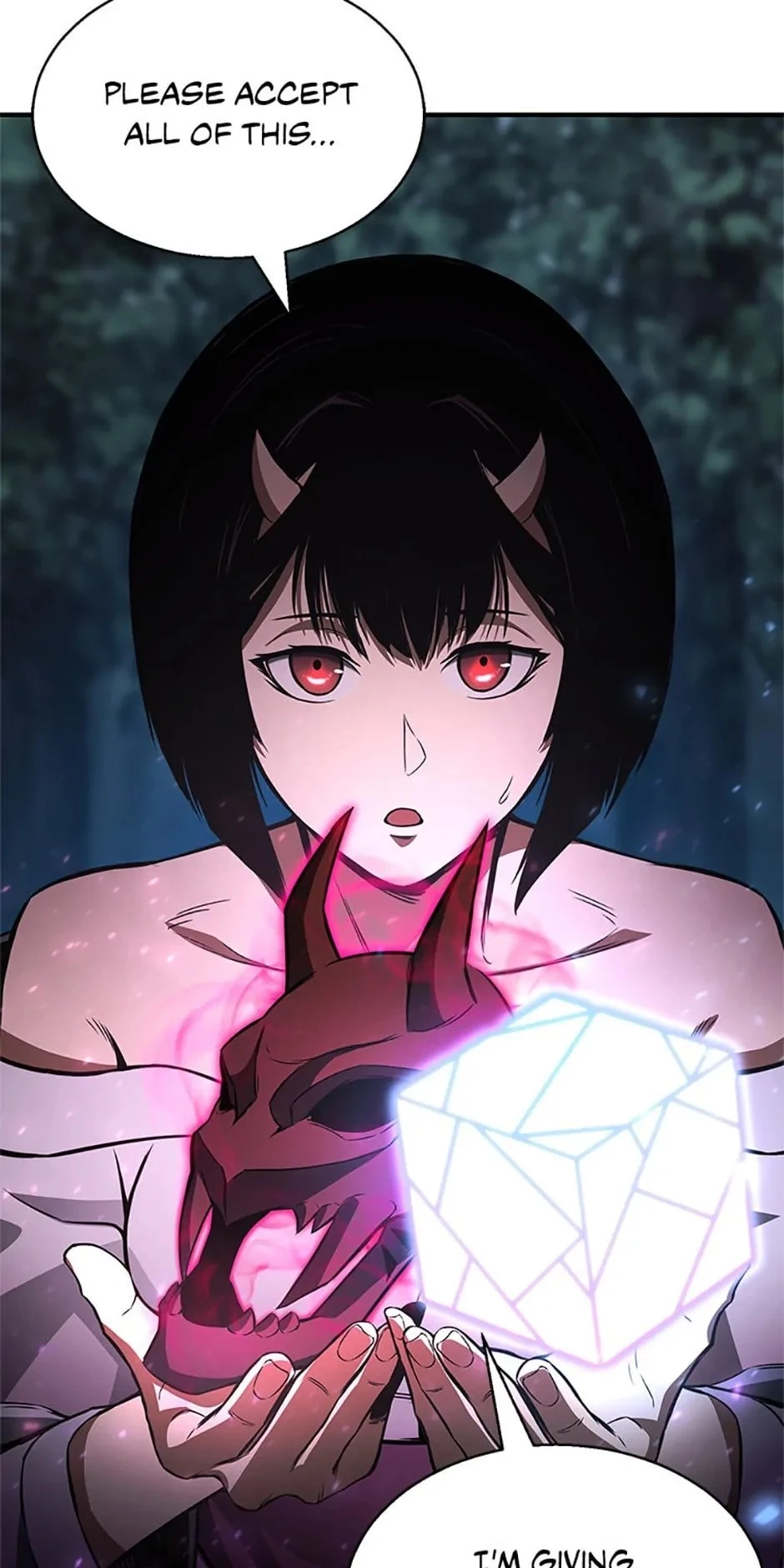 All-Master Necromancer Chapter 11 - 25