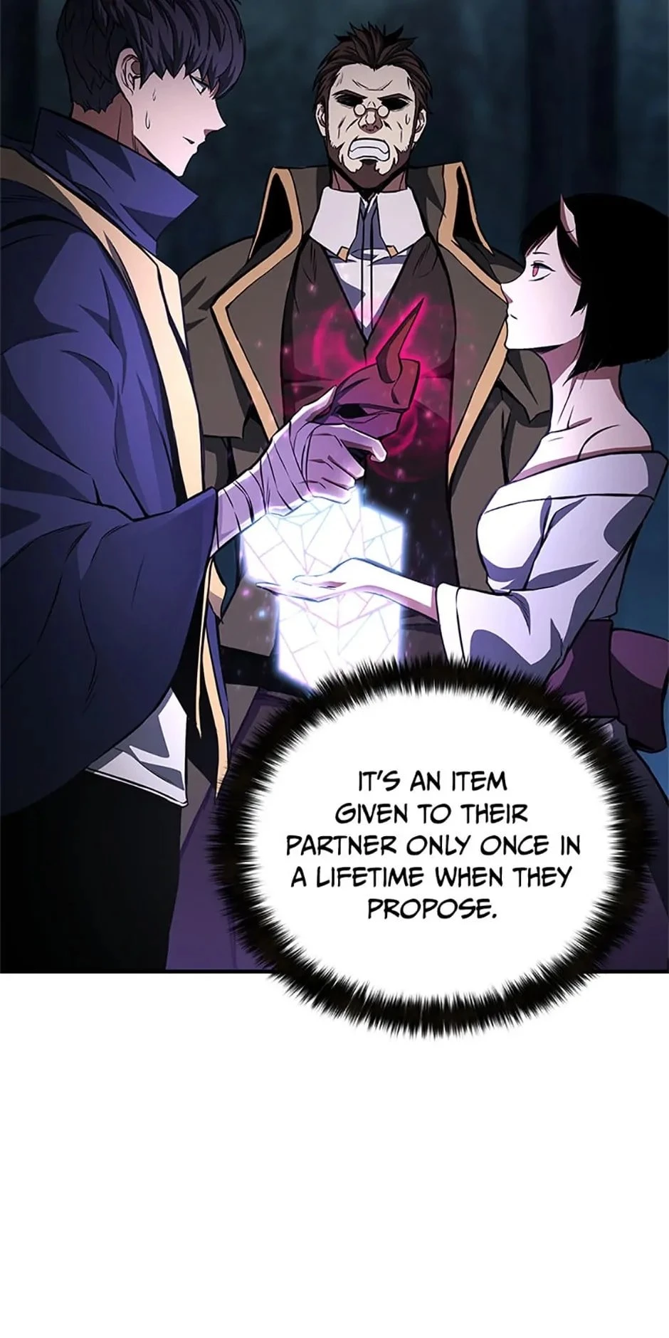 All-Master Necromancer Chapter 11 - 30