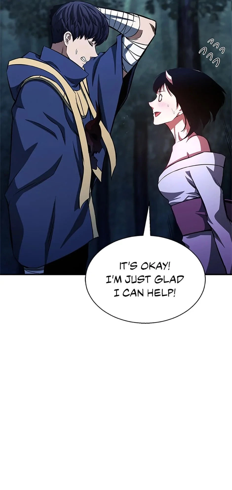 All-Master Necromancer Chapter 12 - 57