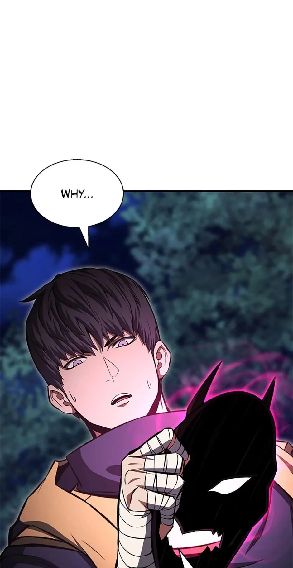 All-Master Necromancer Chapter 11 - 31