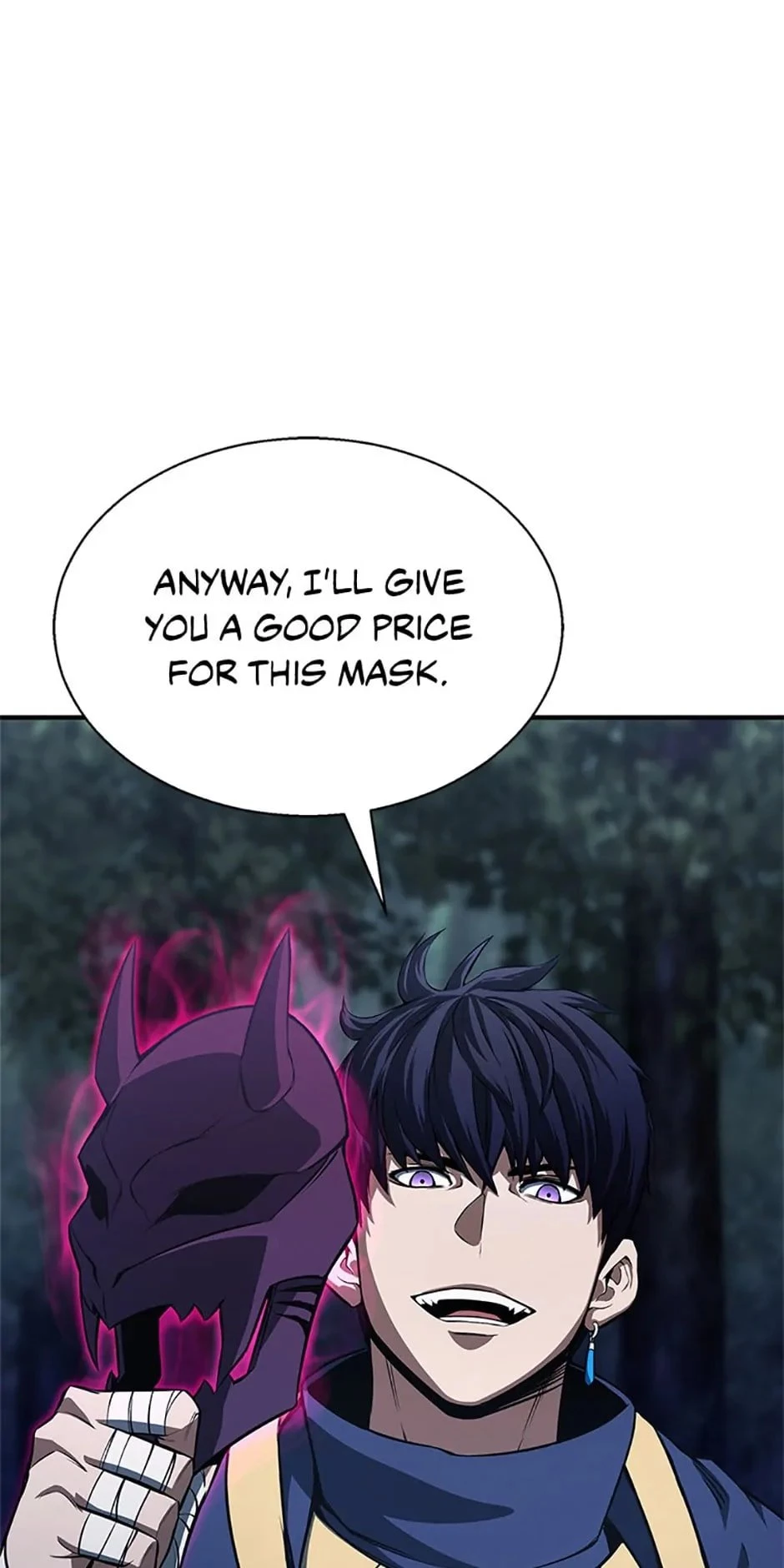 All-Master Necromancer Chapter 12 - 58