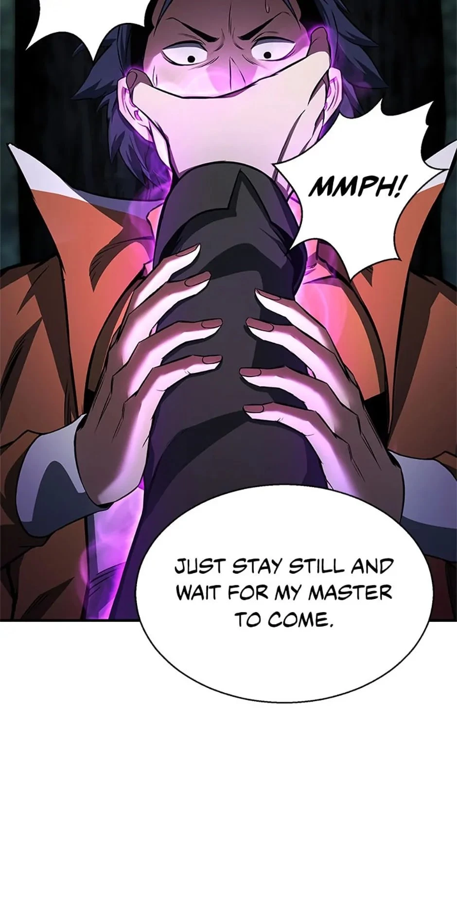 All-Master Necromancer Chapter 12 - 63