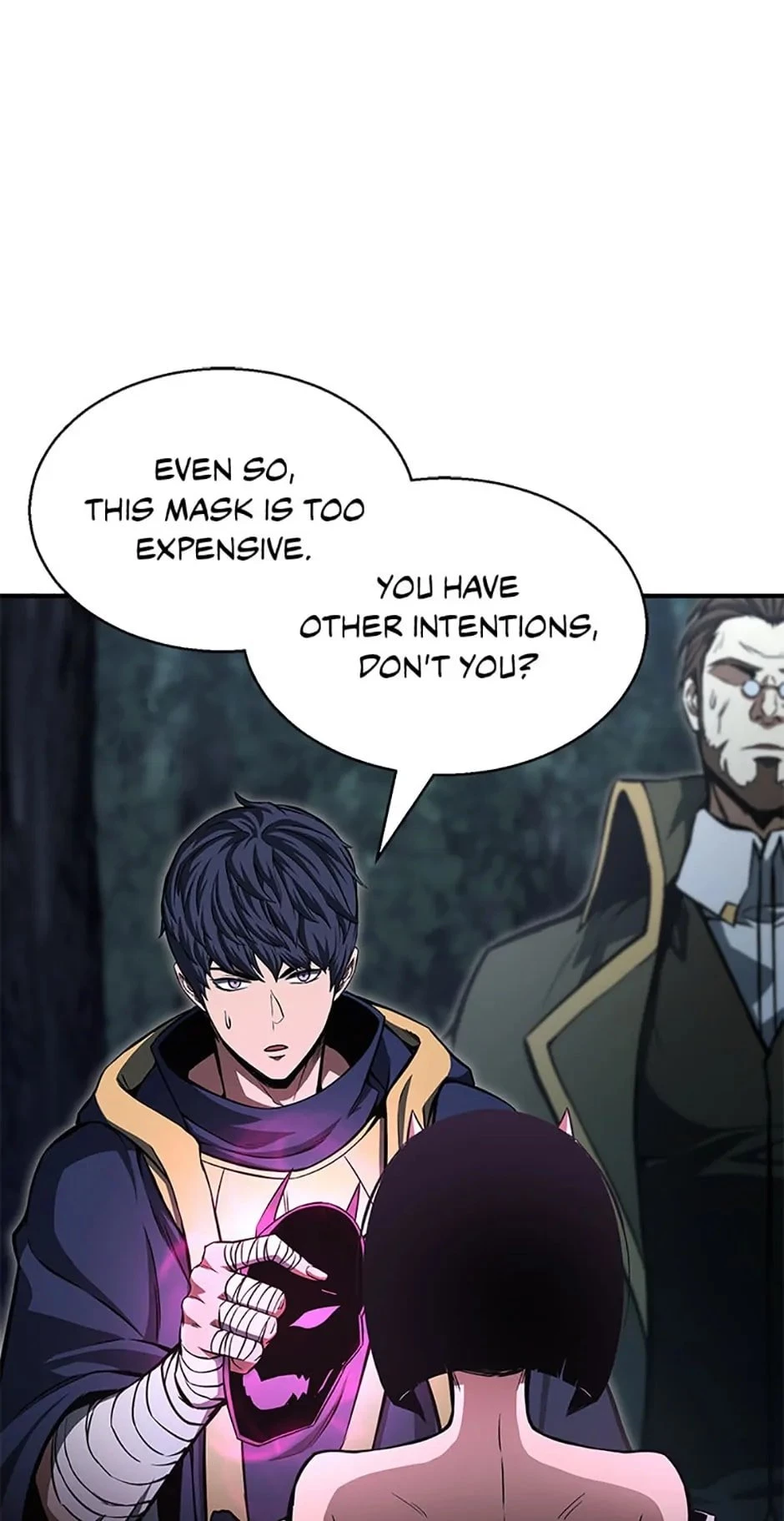 All-Master Necromancer Chapter 11 - 34