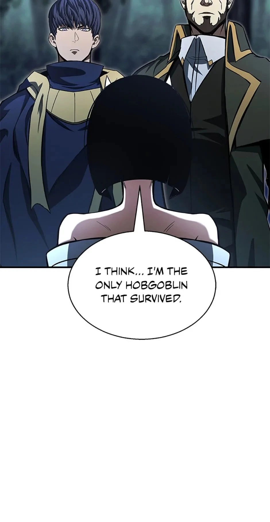 All-Master Necromancer Chapter 11 - 40