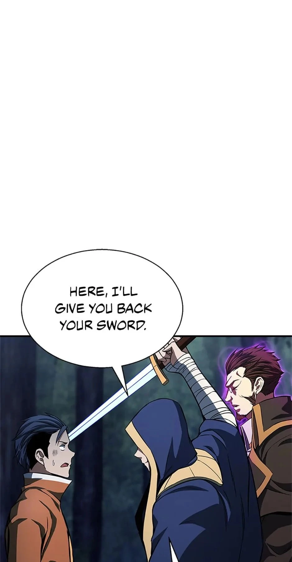 All-Master Necromancer Chapter 12 - 71