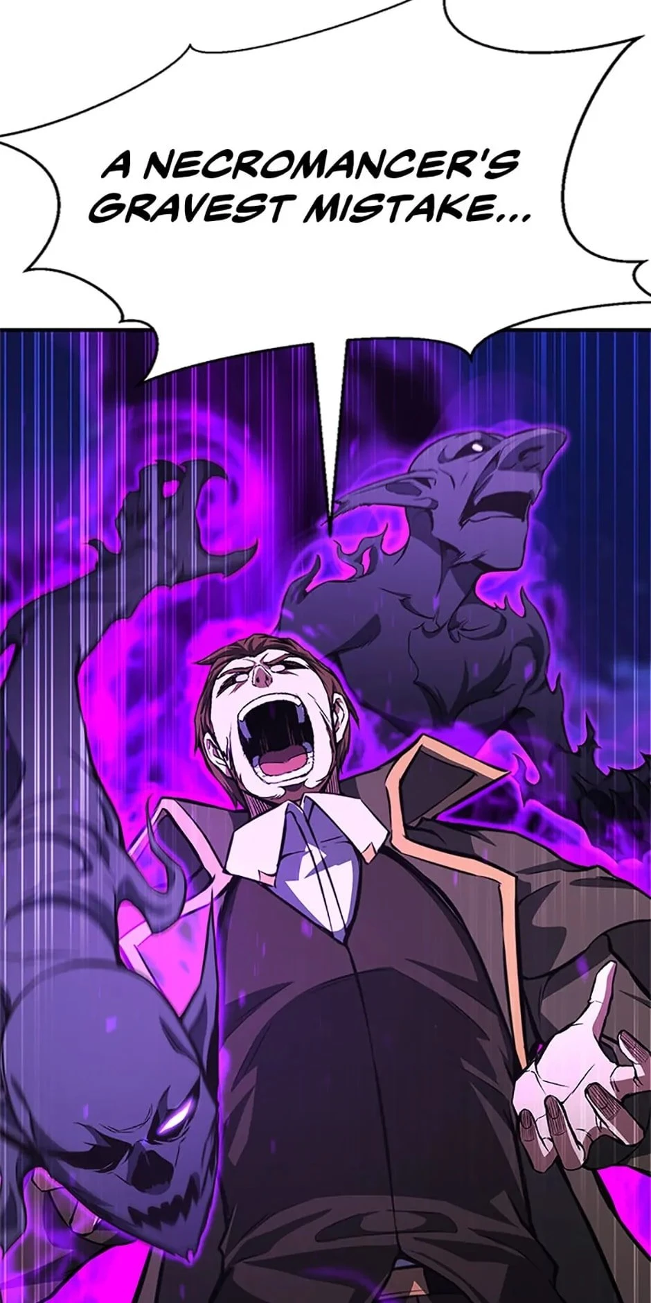 All-Master Necromancer Chapter 13 - 94