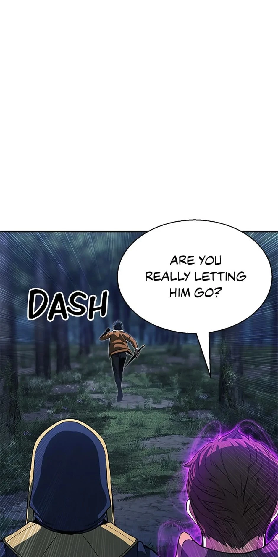 All-Master Necromancer Chapter 12 - 78