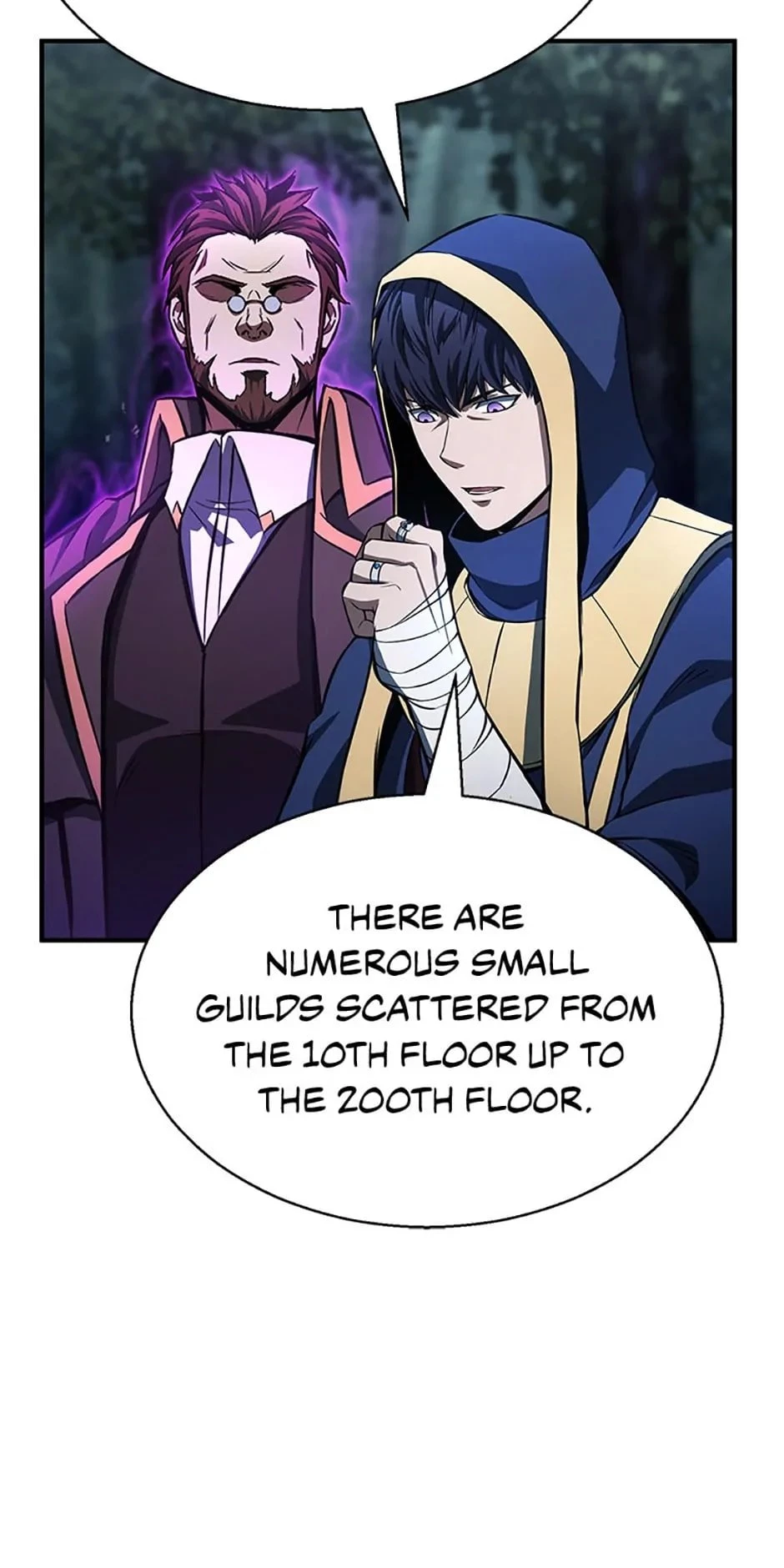 All-Master Necromancer Chapter 12 - 80