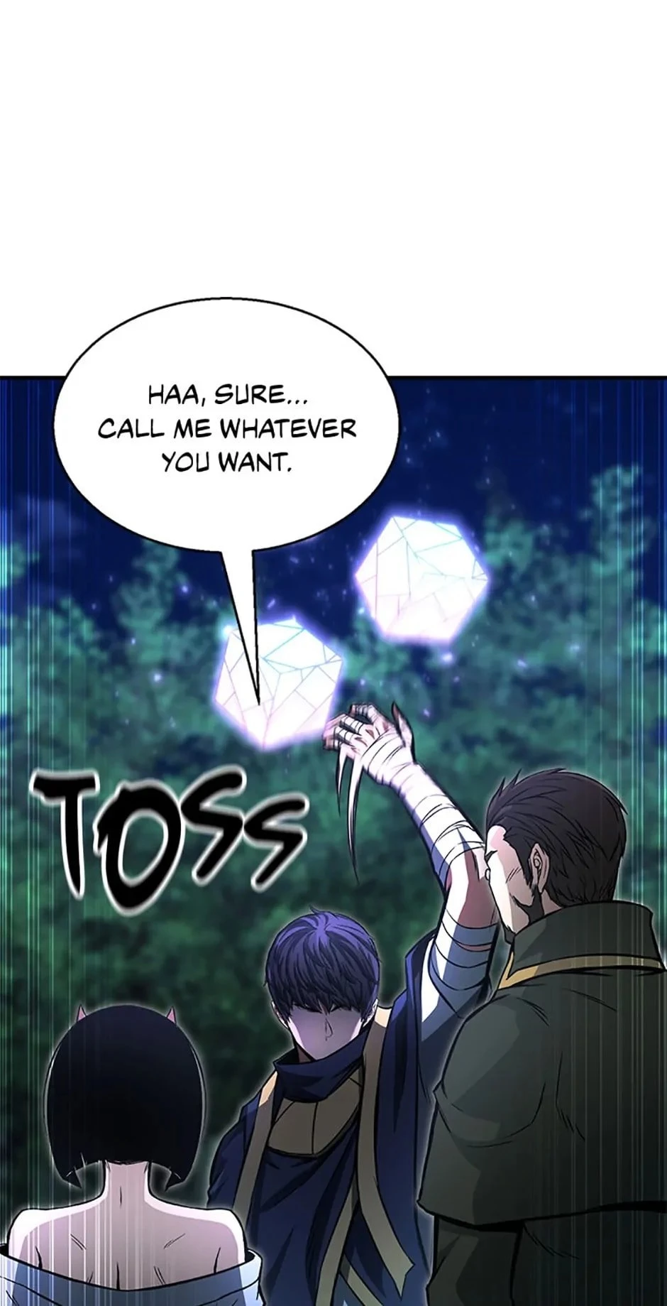 All-Master Necromancer Chapter 11 - 51