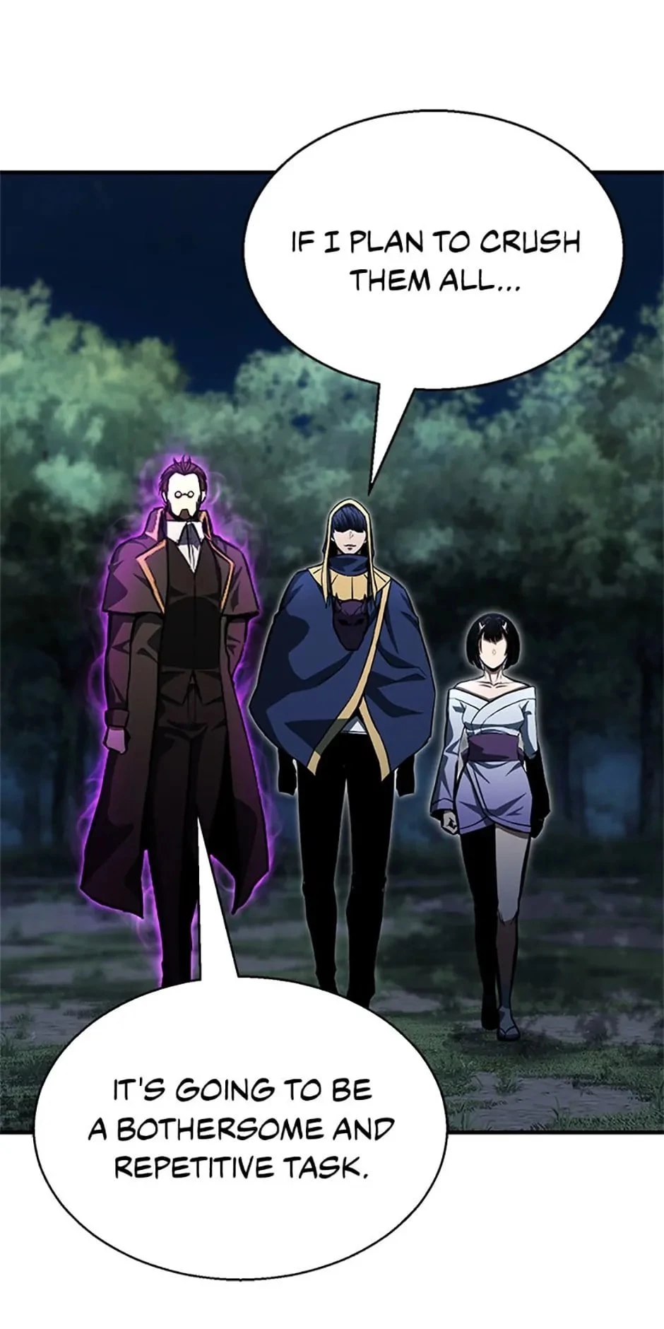 All-Master Necromancer Chapter 12 - 81