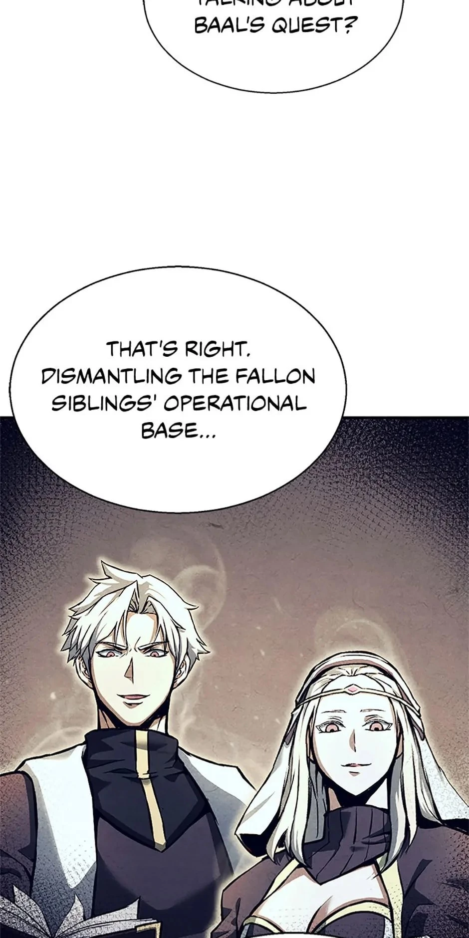 All-Master Necromancer Chapter 12 - 83