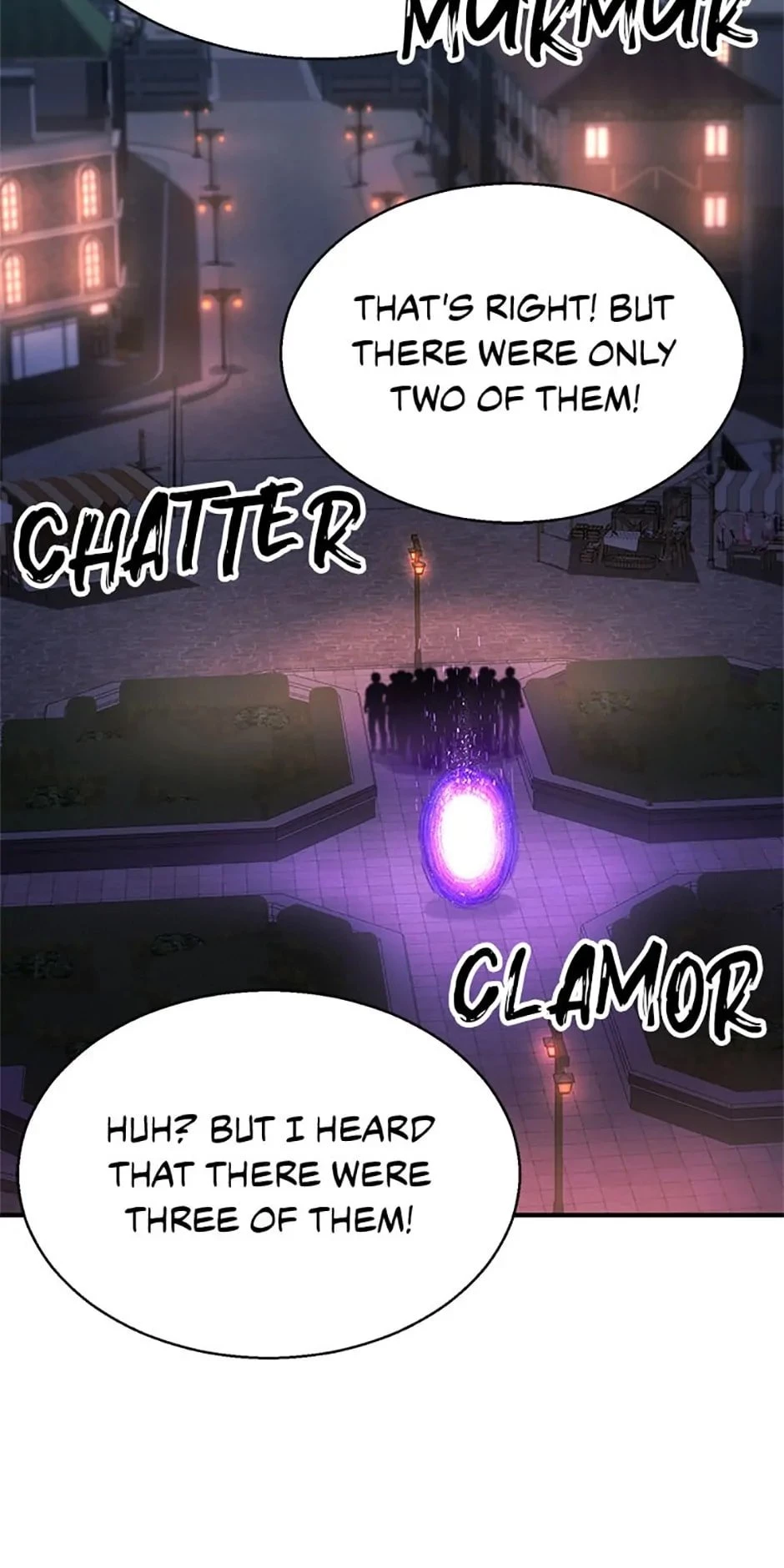 All-Master Necromancer Chapter 12 - 87