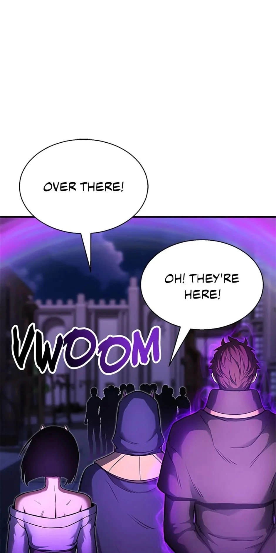 All-Master Necromancer Chapter 12 - 88