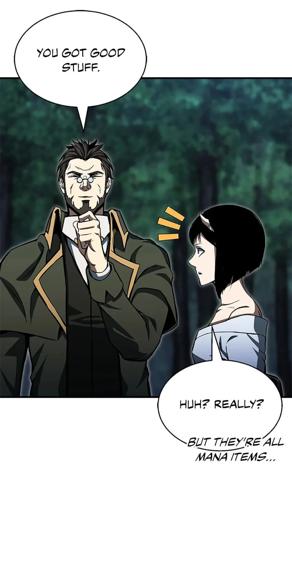 All-Master Necromancer Chapter 11 - 56