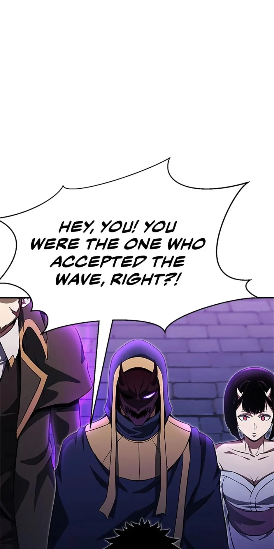 All-Master Necromancer Chapter 12 - 92