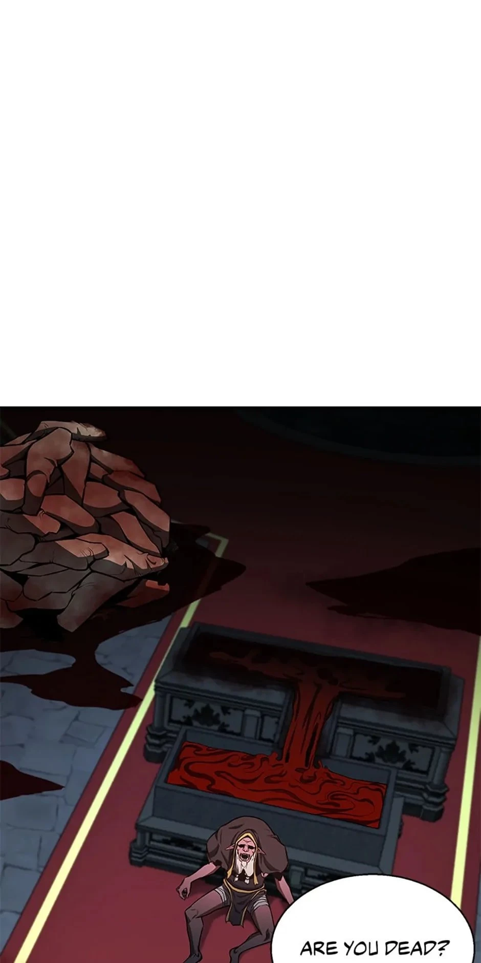 All-Master Necromancer Chapter 8 - 2