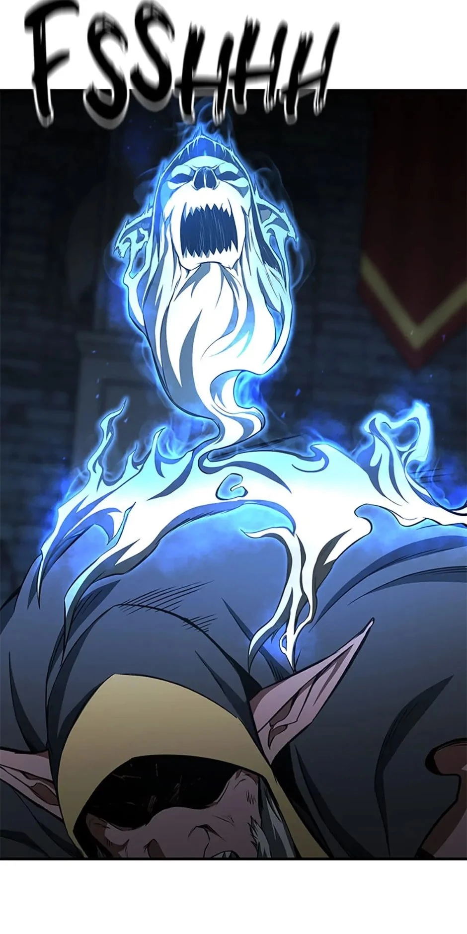 All-Master Necromancer Chapter 8 - 4