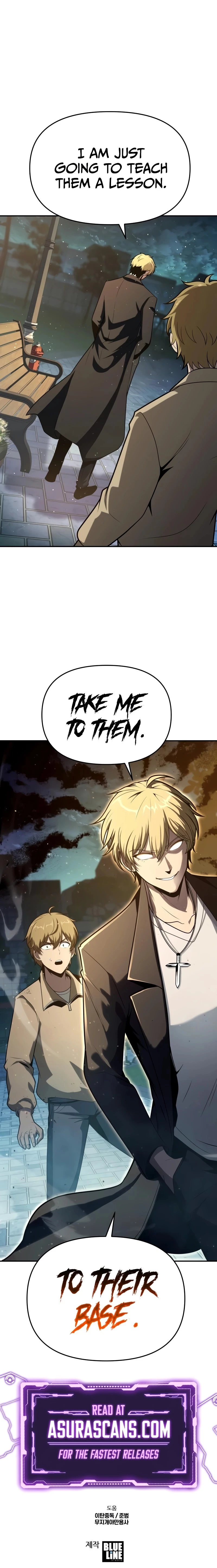 The Knight King Who Returned with a God Chapter 76 - 12