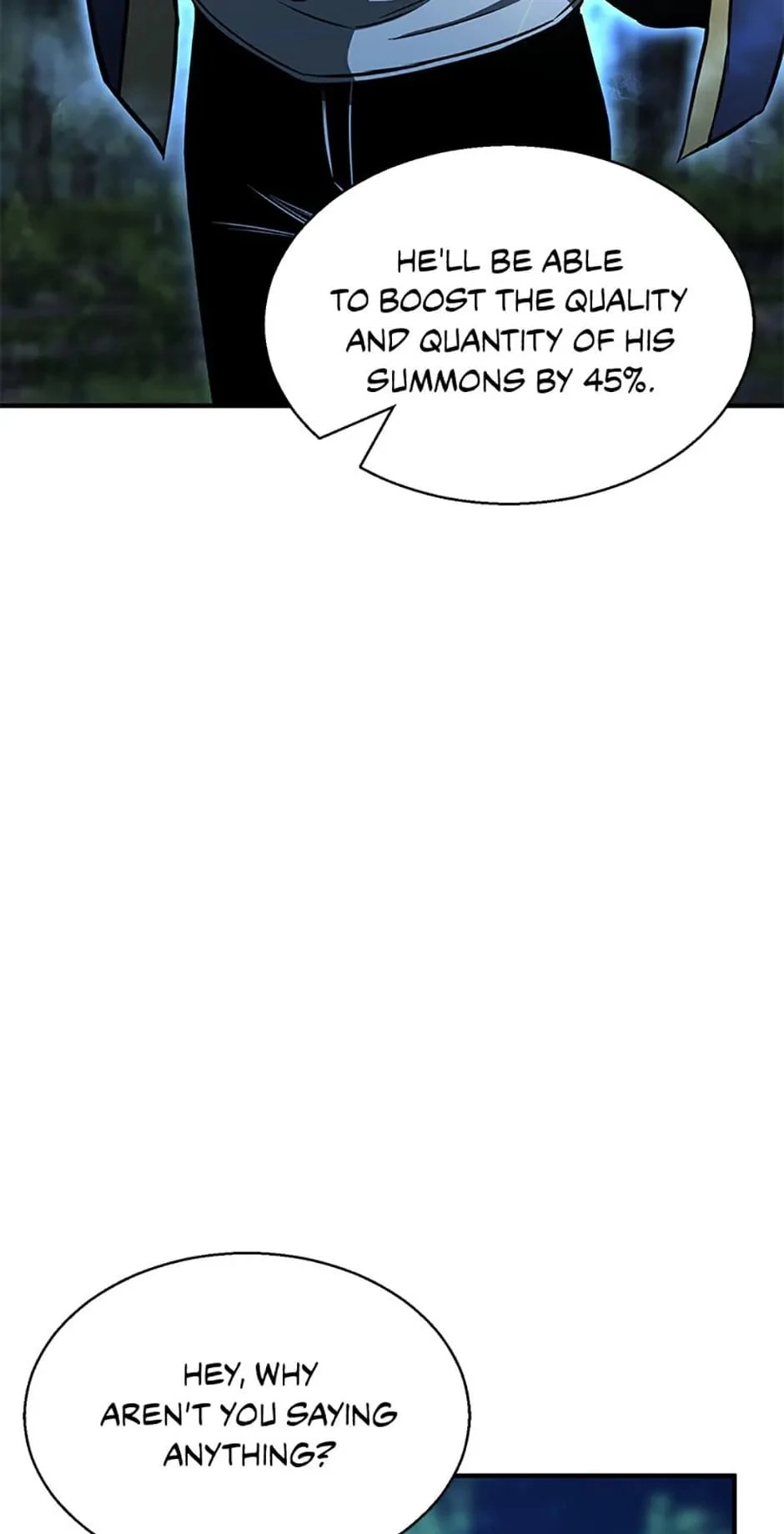 All-Master Necromancer Chapter 11 - 58