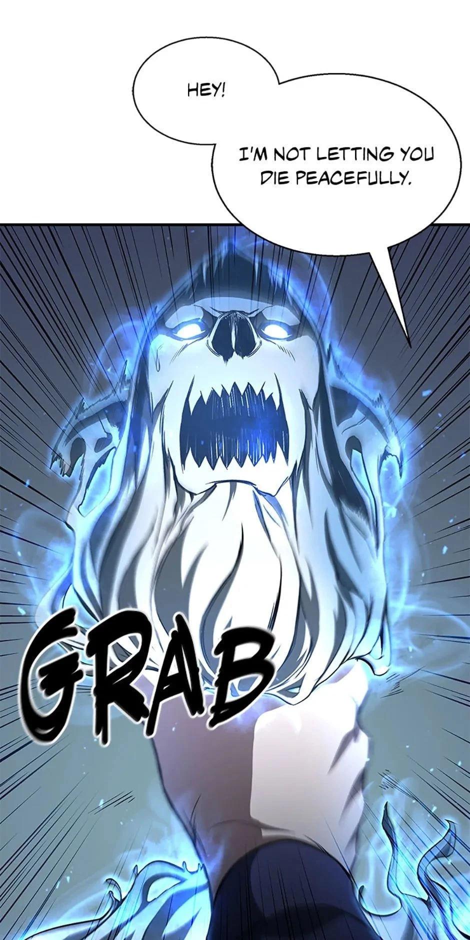 All-Master Necromancer Chapter 8 - 5