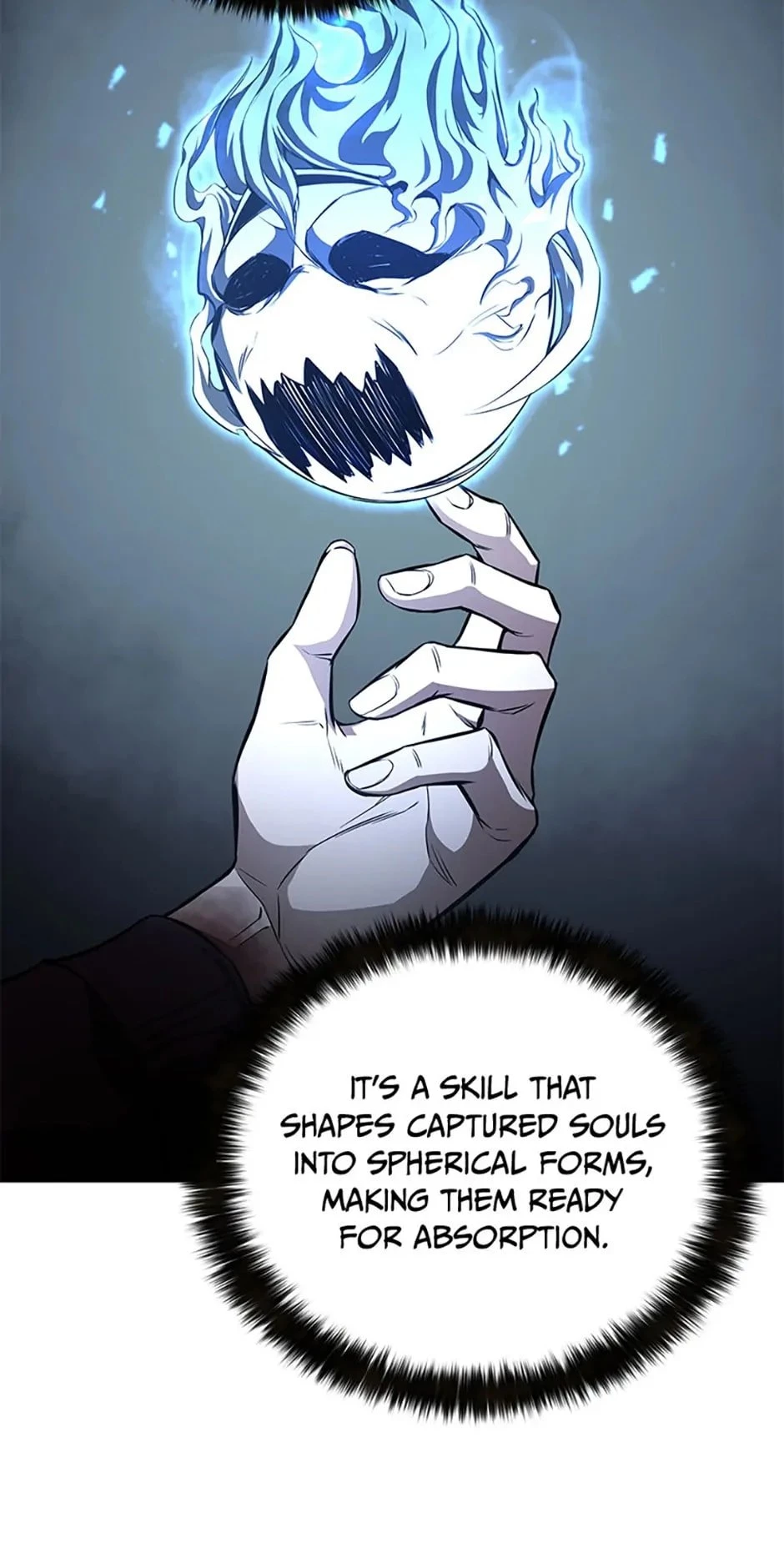 All-Master Necromancer Chapter 8 - 8