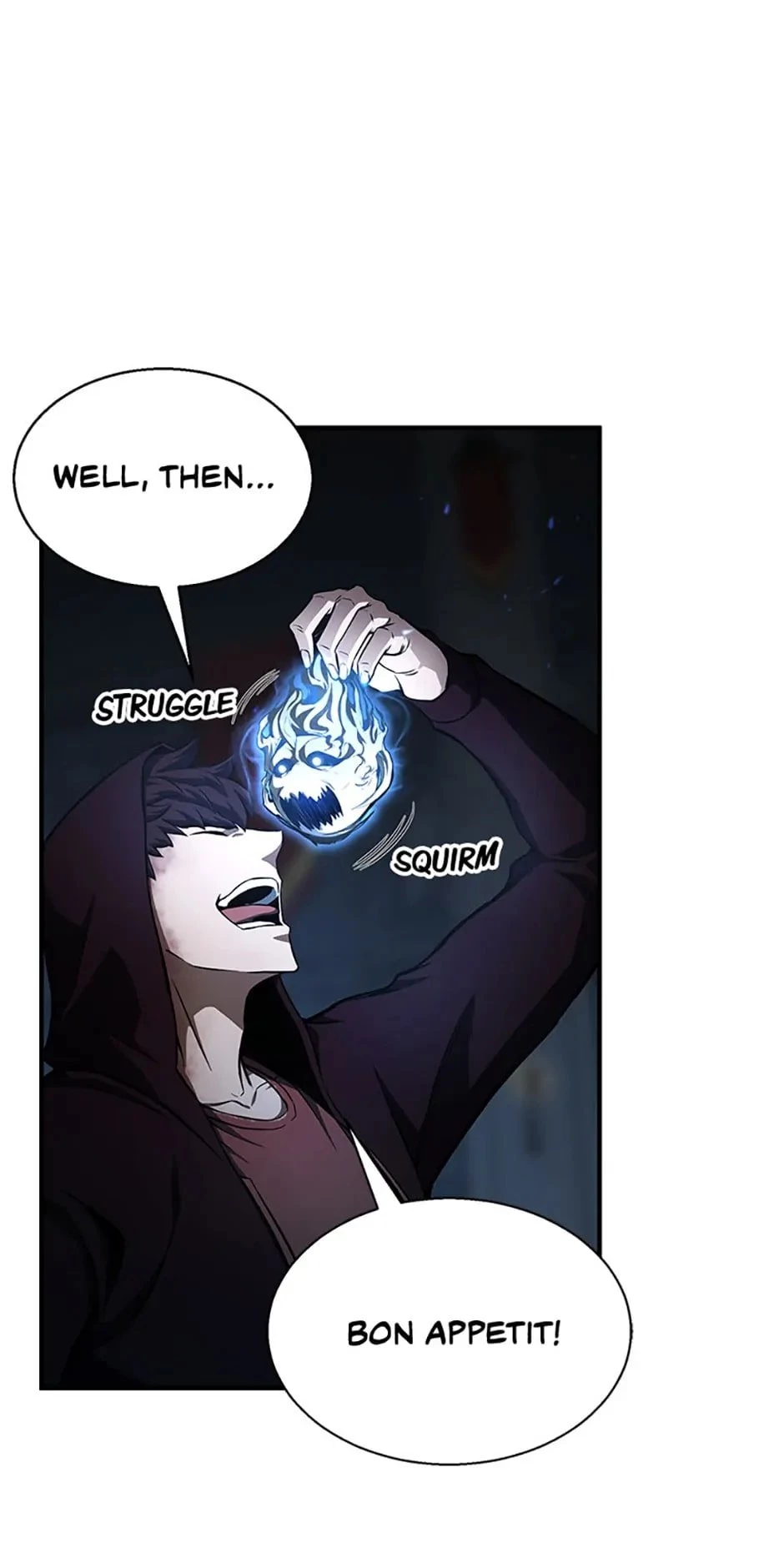 All-Master Necromancer Chapter 8 - 9