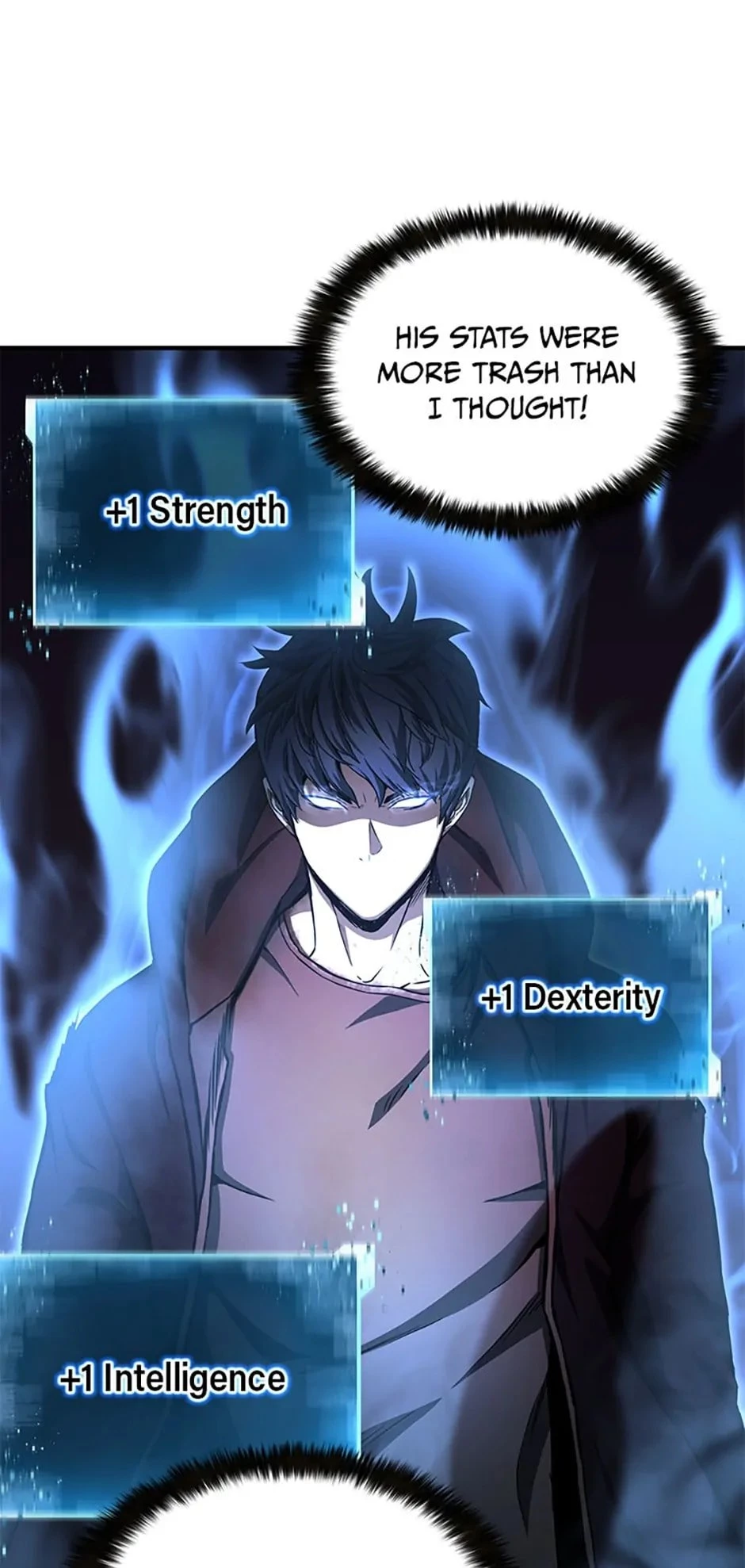 All-Master Necromancer Chapter 8 - 12