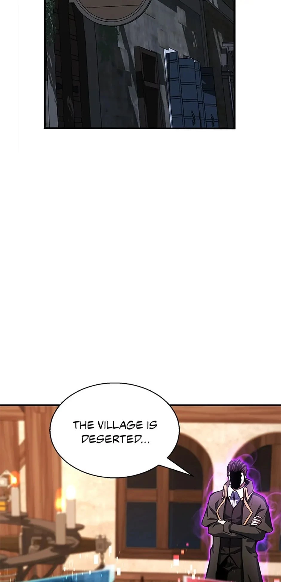 All-Master Necromancer Chapter 11 - 64