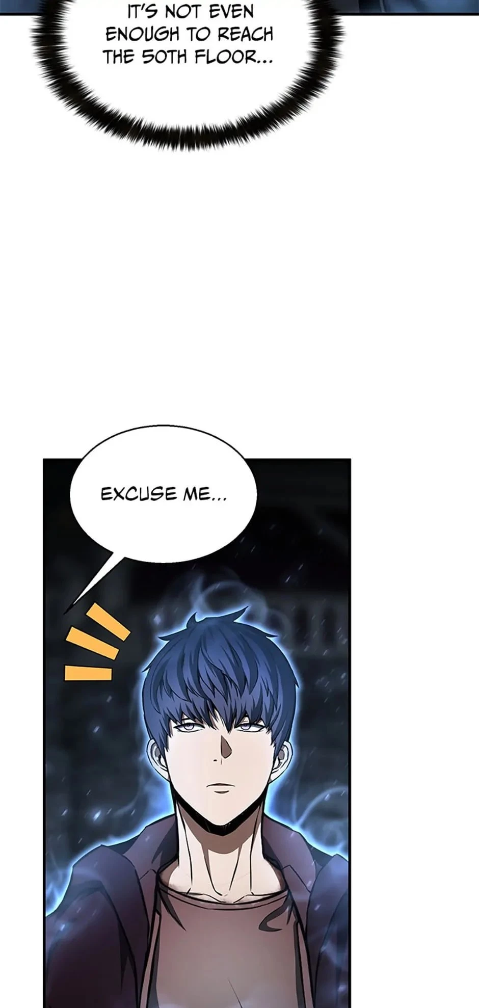 All-Master Necromancer Chapter 8 - 13
