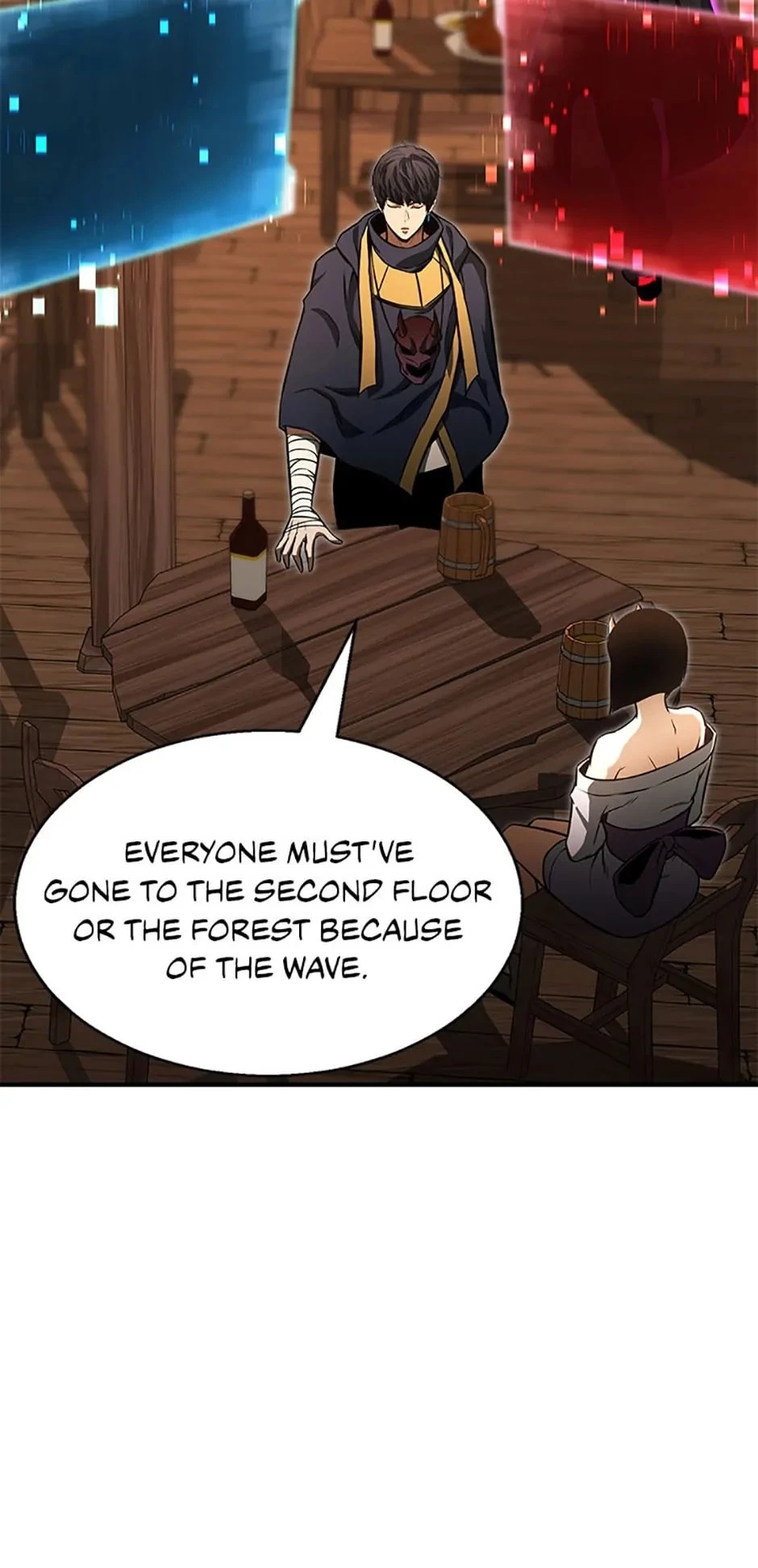 All-Master Necromancer Chapter 11 - 65