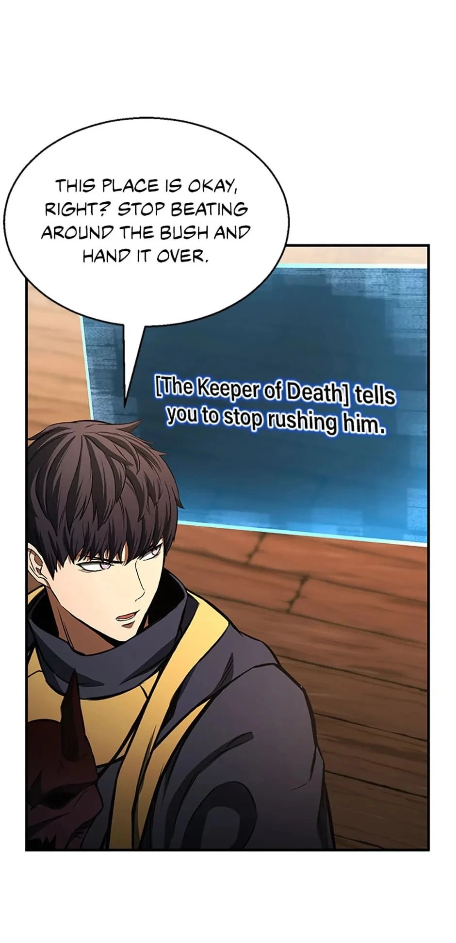 All-Master Necromancer Chapter 11 - 66