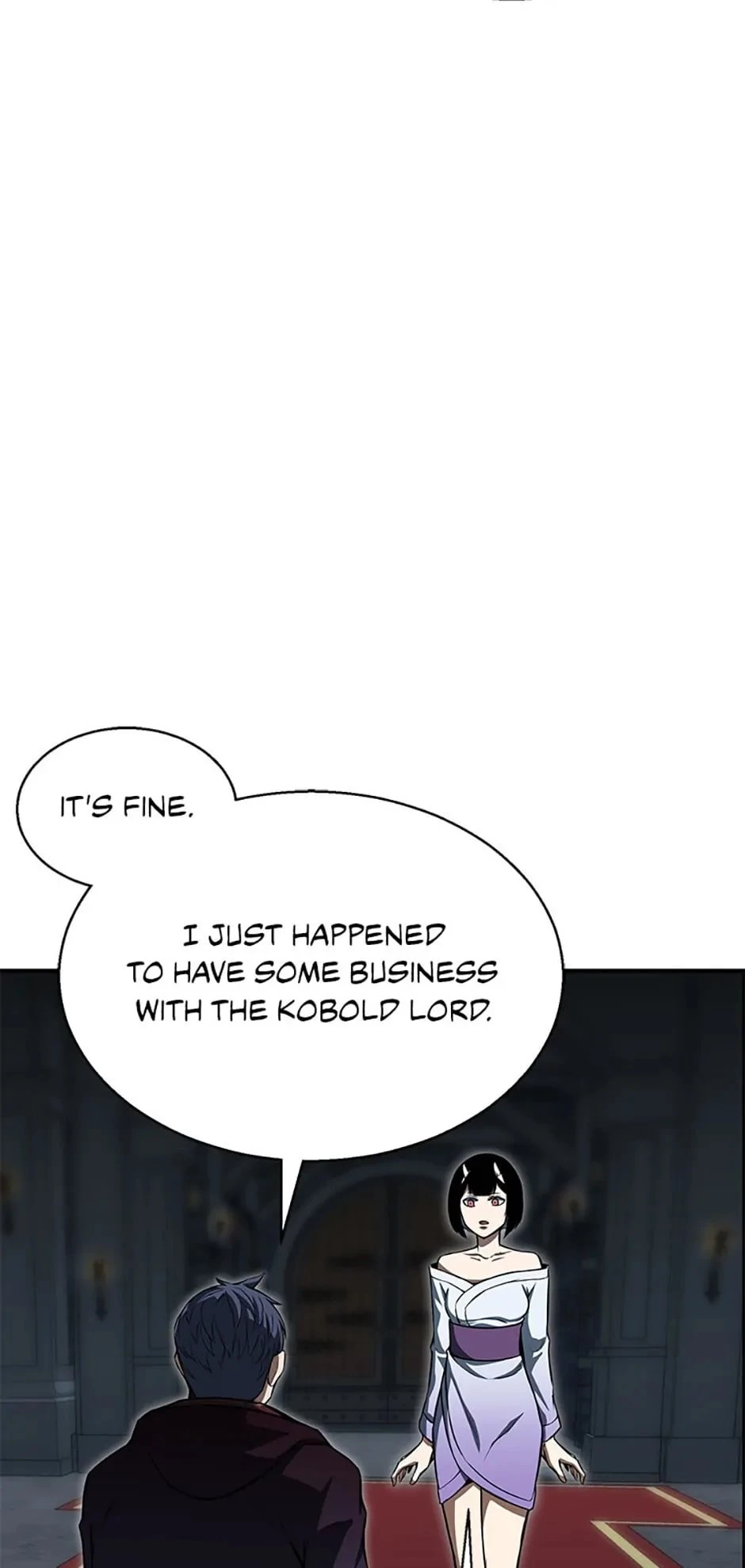 All-Master Necromancer Chapter 8 - 16