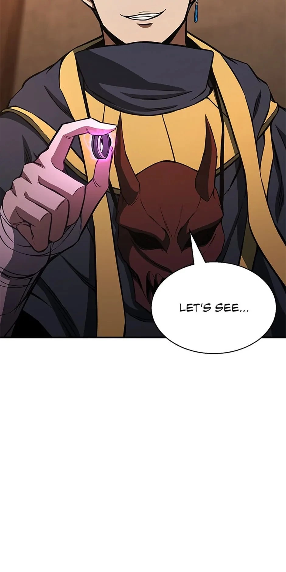 All-Master Necromancer Chapter 11 - 71