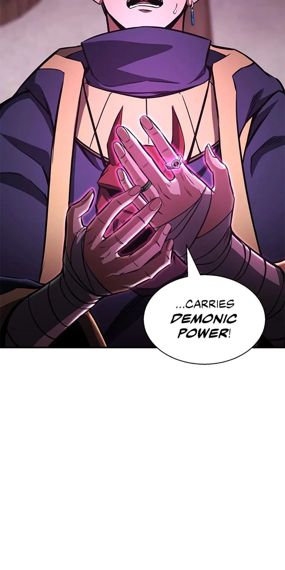 All-Master Necromancer Chapter 11 - 75