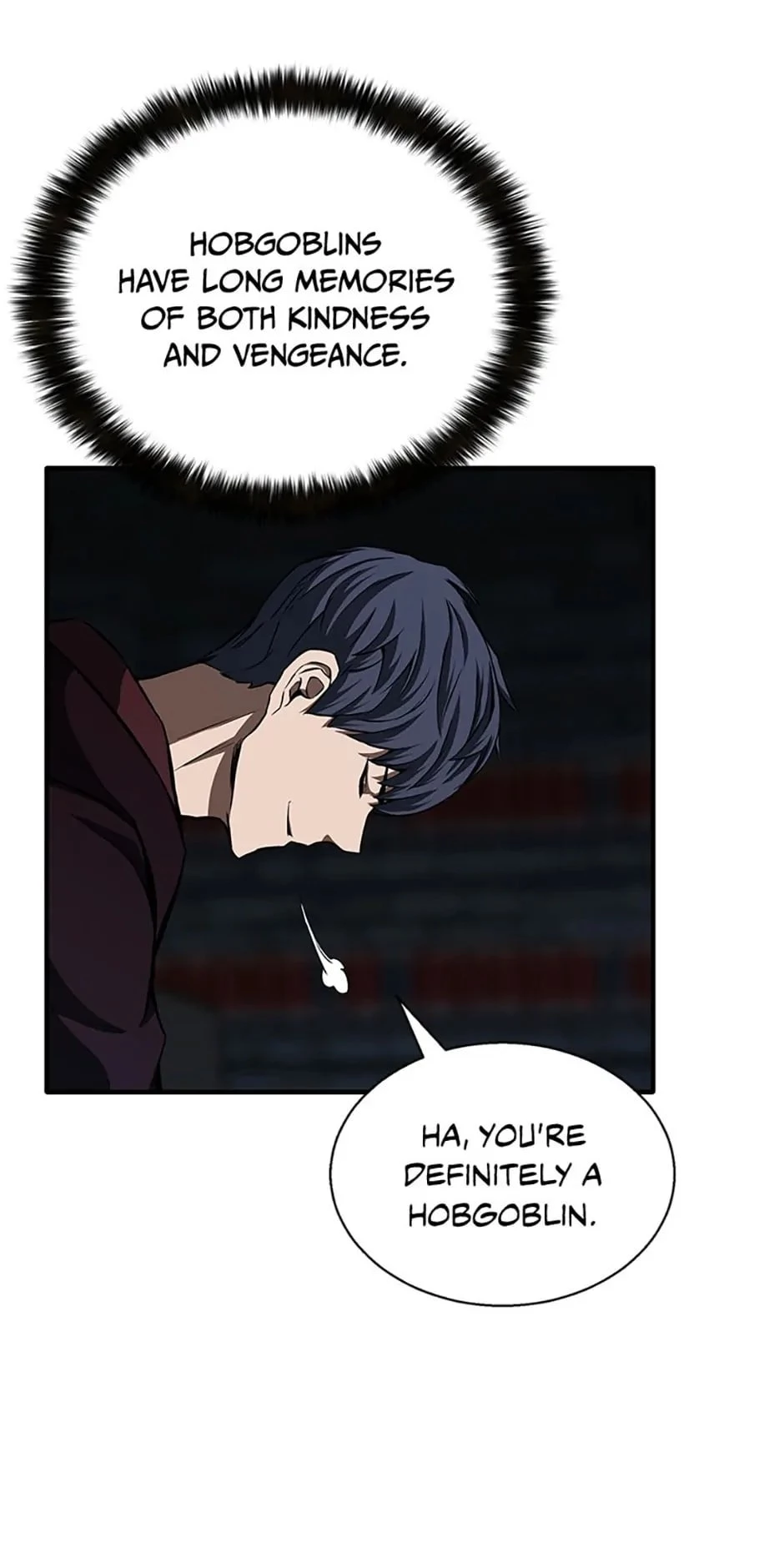 All-Master Necromancer Chapter 8 - 20