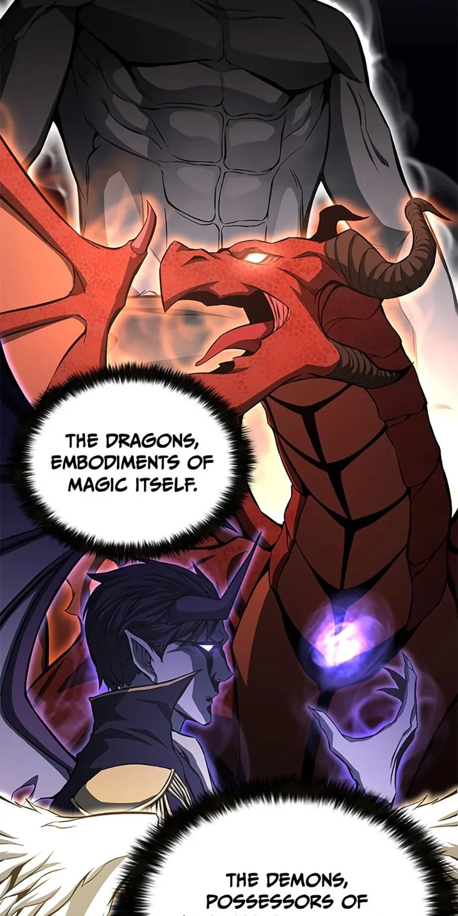 All-Master Necromancer Chapter 8 - 28