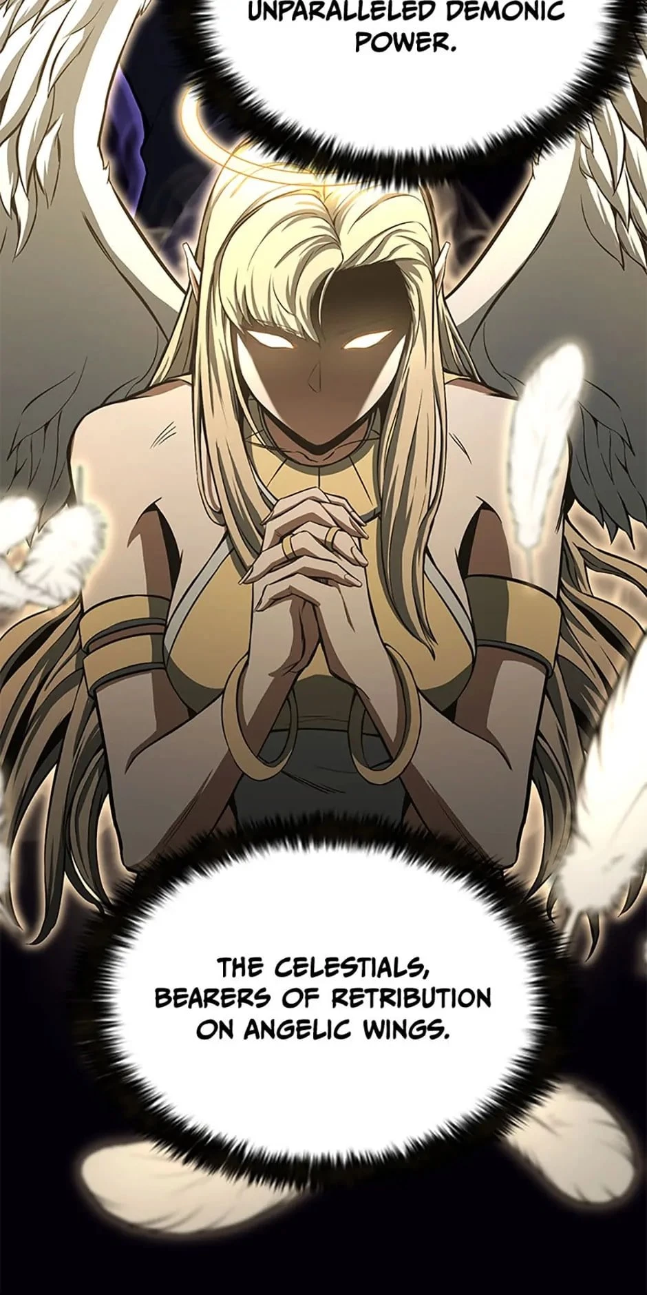 All-Master Necromancer Chapter 8 - 29