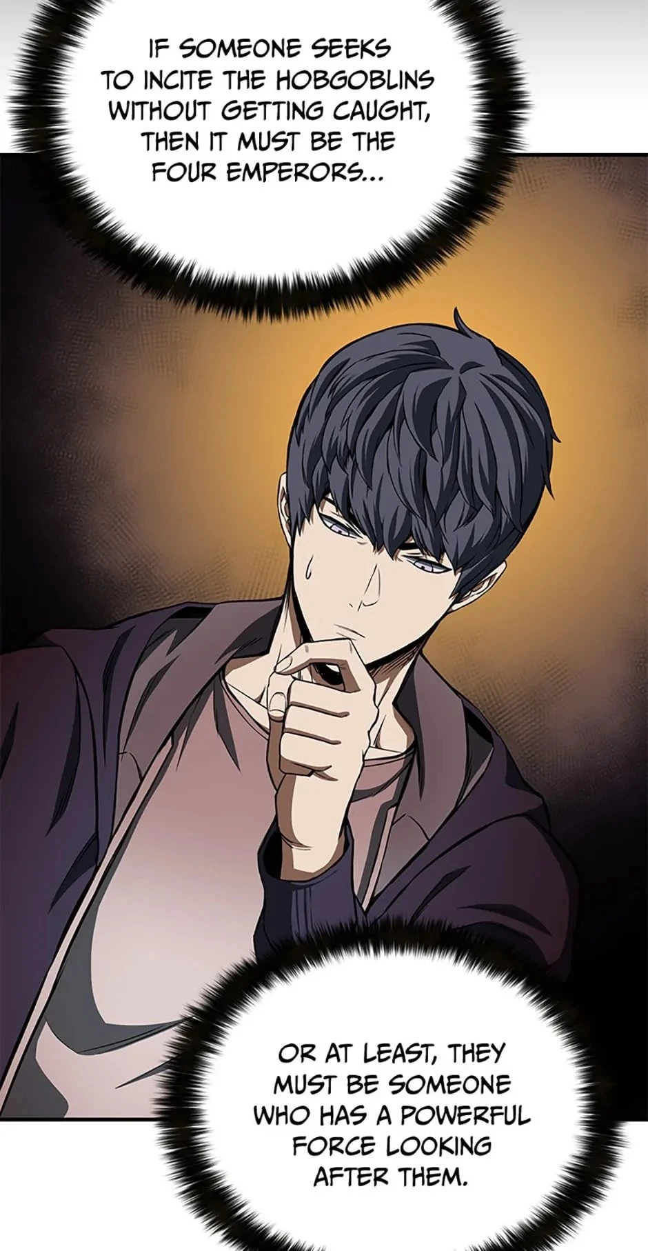 All-Master Necromancer Chapter 8 - 31