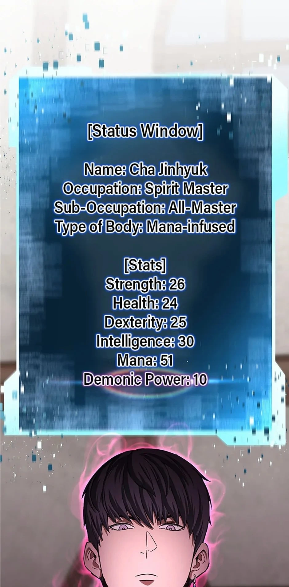 All-Master Necromancer Chapter 11 - 81