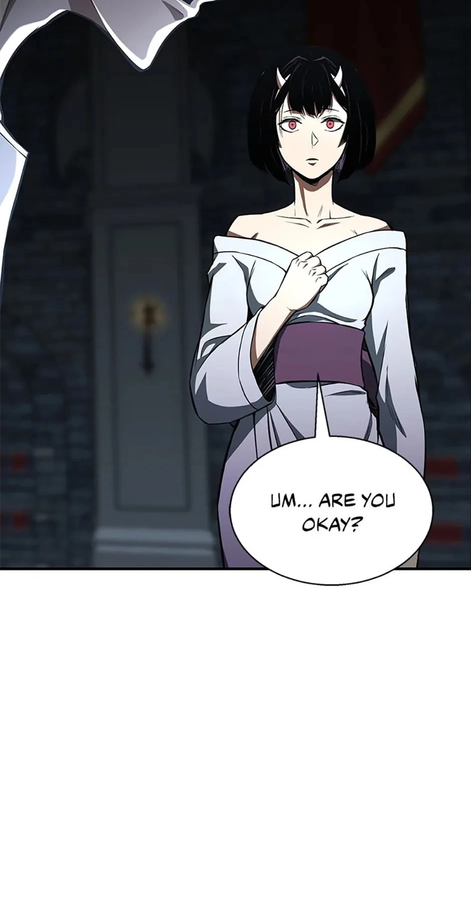 All-Master Necromancer Chapter 8 - 34