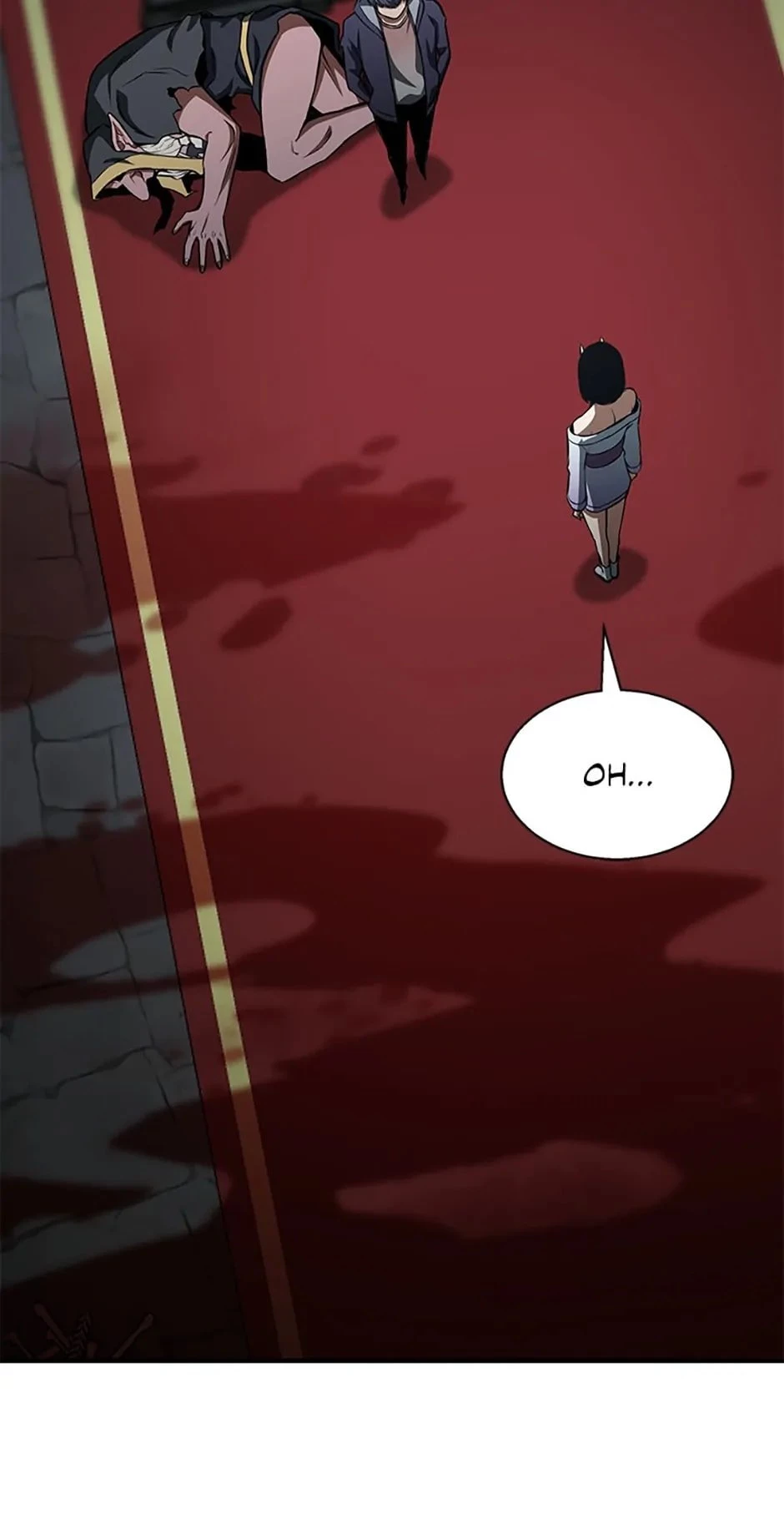 All-Master Necromancer Chapter 8 - 37