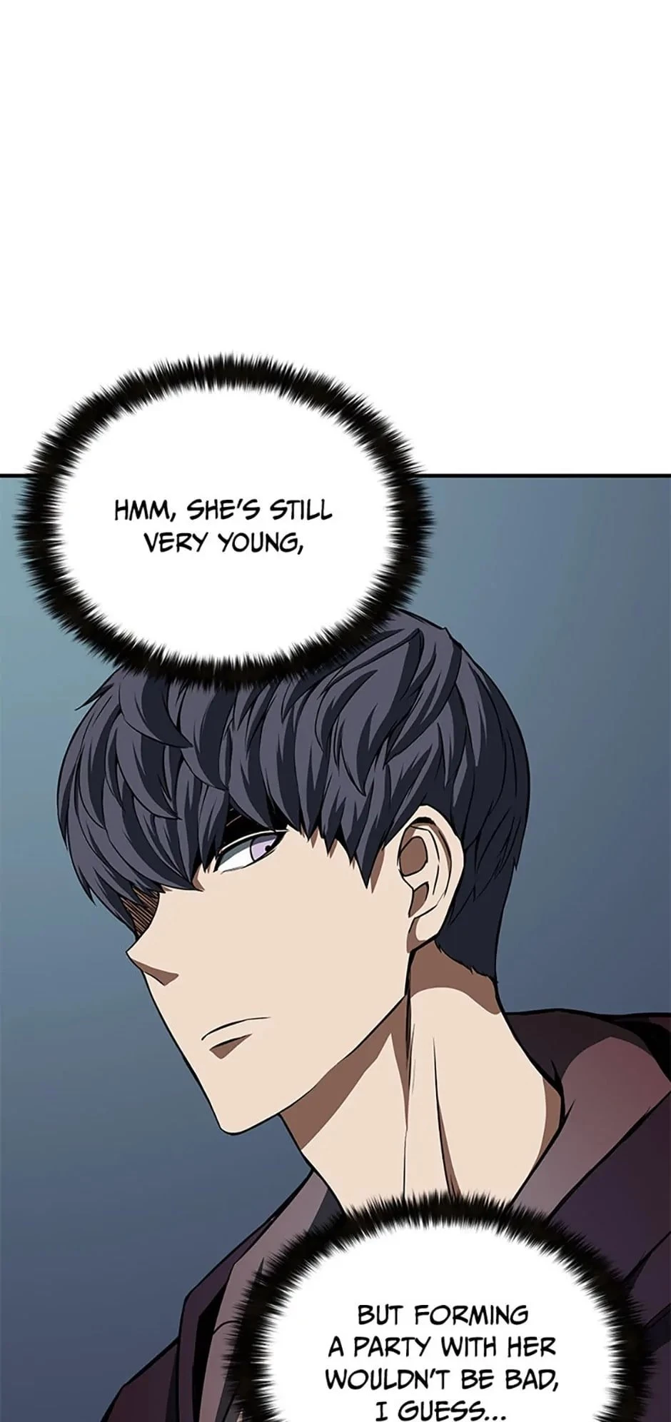 All-Master Necromancer Chapter 8 - 40