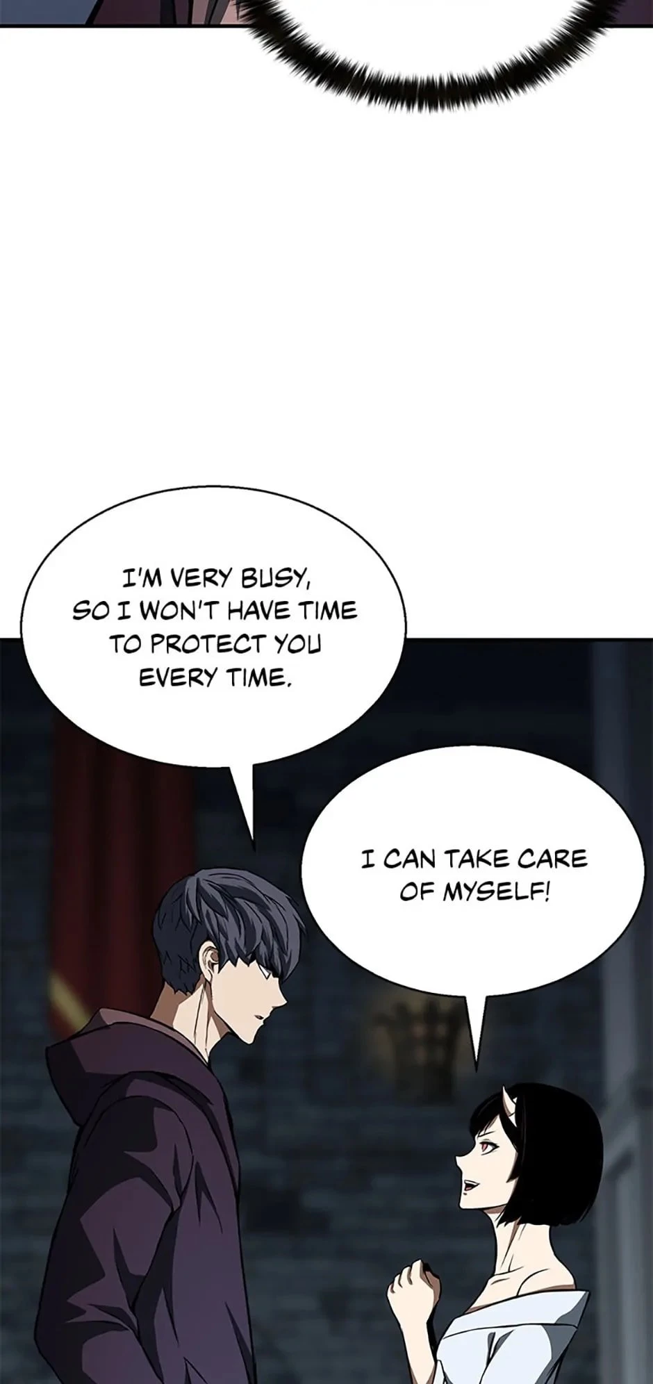 All-Master Necromancer Chapter 8 - 41