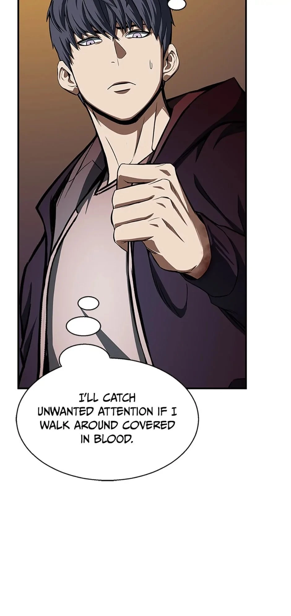 All-Master Necromancer Chapter 8 - 45